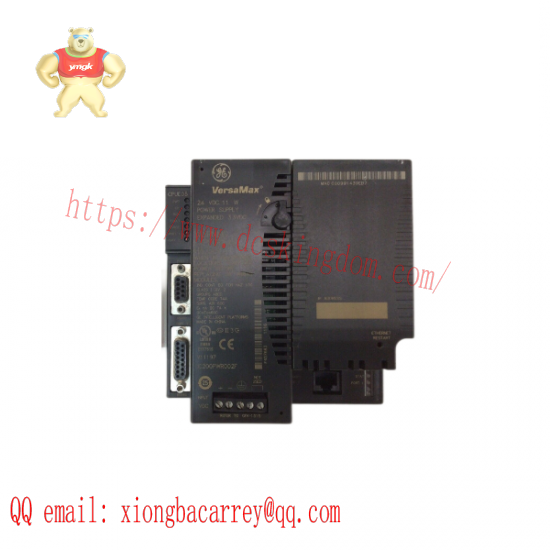 ge_ic200cpue05-fh_cpu_module.png GE CJ-HPHP20-V1N020-1ANR High-Performance Industrial Module