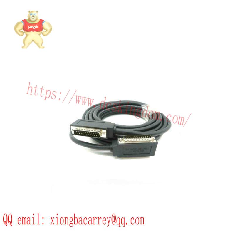 ge_ic693cbl313_cable.jpg InnovativeControls 351A3488P080 High-Performance Motor Controller