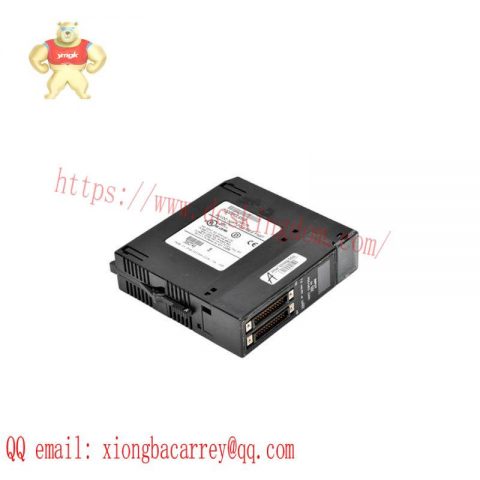 MSPC MSPC-68866800 Control Module