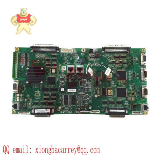 ge_is210macch1akh_small_rectangular_card.jpg GE A20B-0005-0374 Controller Module for Industrial Automation