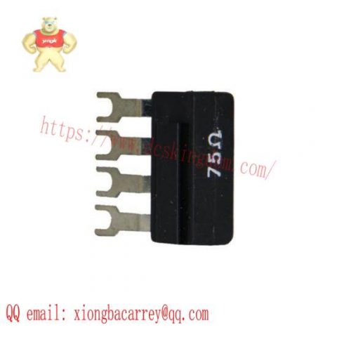 GE IC5002TAX0030 Industrial Module