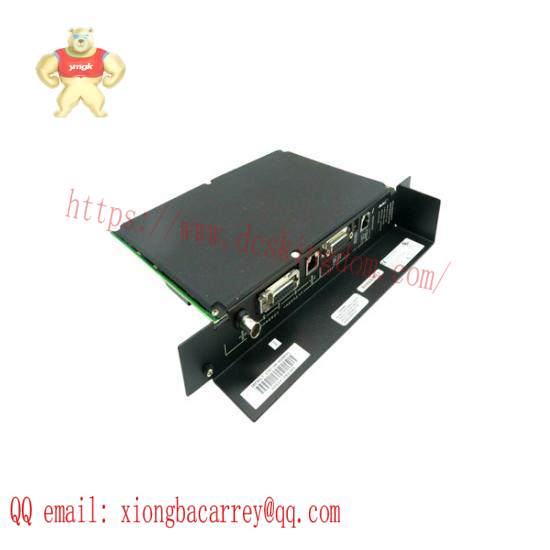 general_electric_fanuc_ic697cmm742-kl_type_2_ethernet_interace_module.jpg GE Fanuc 0090-91510 PLC Module, High Performance I/O for Industrial Automation