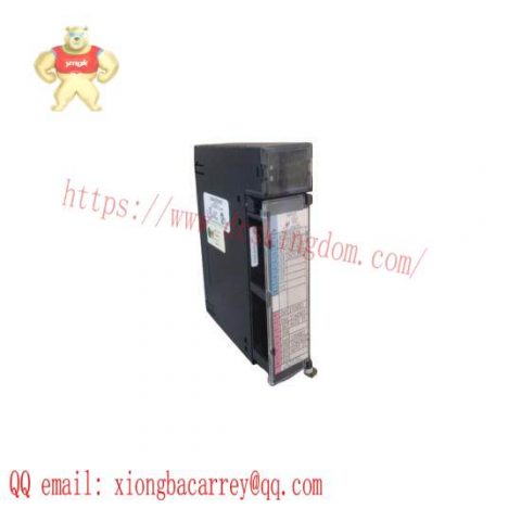 GE IC756MDV010K-98 Control Module