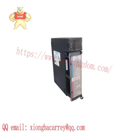 general_electric_ic693mdr390lt_switching_value_mixing_modules.jpg GE IC756MDV010K-98 Control Module