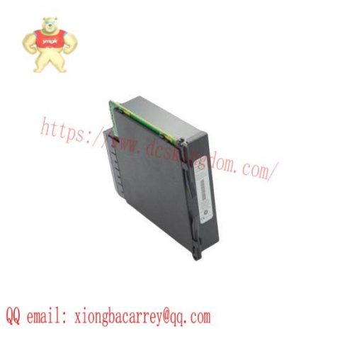 GE IC758RSWA10PC64 Industrial Control Module