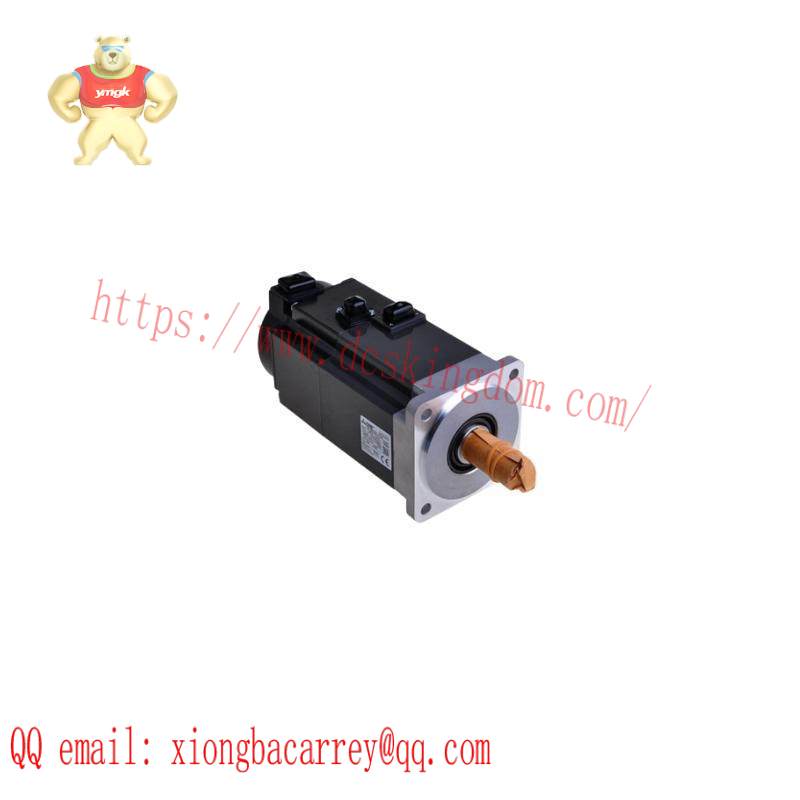 hg-kn73bj-s100_mitsubishi_electric_servo_motor.jpeg Mitsubishi Electric A1SY41 Output Unit - High Performance DC Digital Output Module
