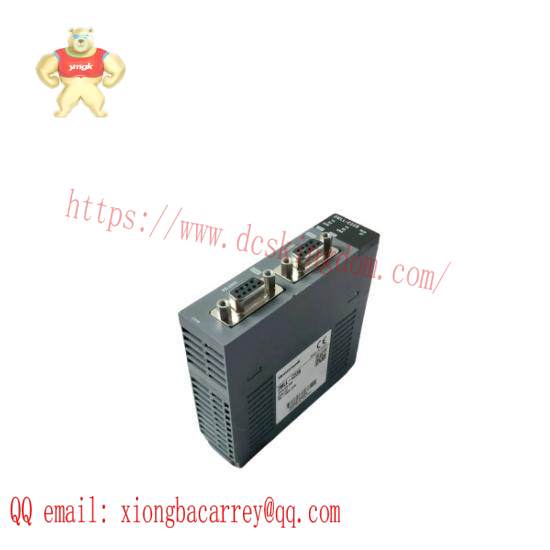 honeywell_2mll-c22b-cc.jpg Honeywell 51196728-100 PLC Module, Industrial Automation Control