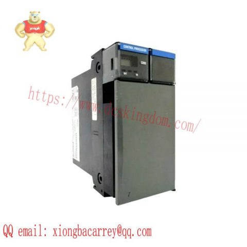 Honeywell 51196728-100 PLC Module, Industrial Automation Control
