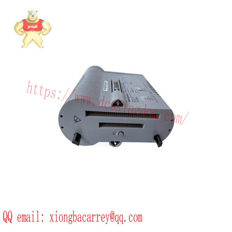 honeywell_cc-taon11_analog_output_module.jpg Honeywell 51196728-100 PLC Module, Industrial Automation Control