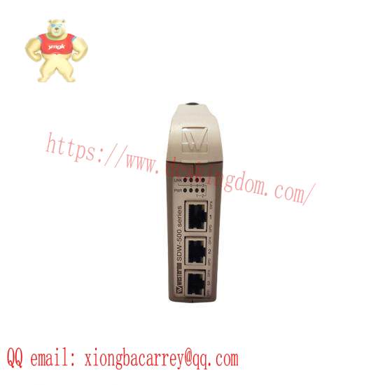 honeywell_sdw-550_sw_ethernet_switch.jpg Honeywell D5A00HHR-11F2G2 Industrial Automation Module