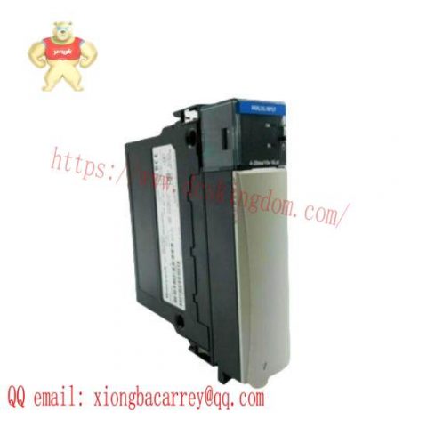 Honeywell 51304084-200 Industrial Automation Control Module