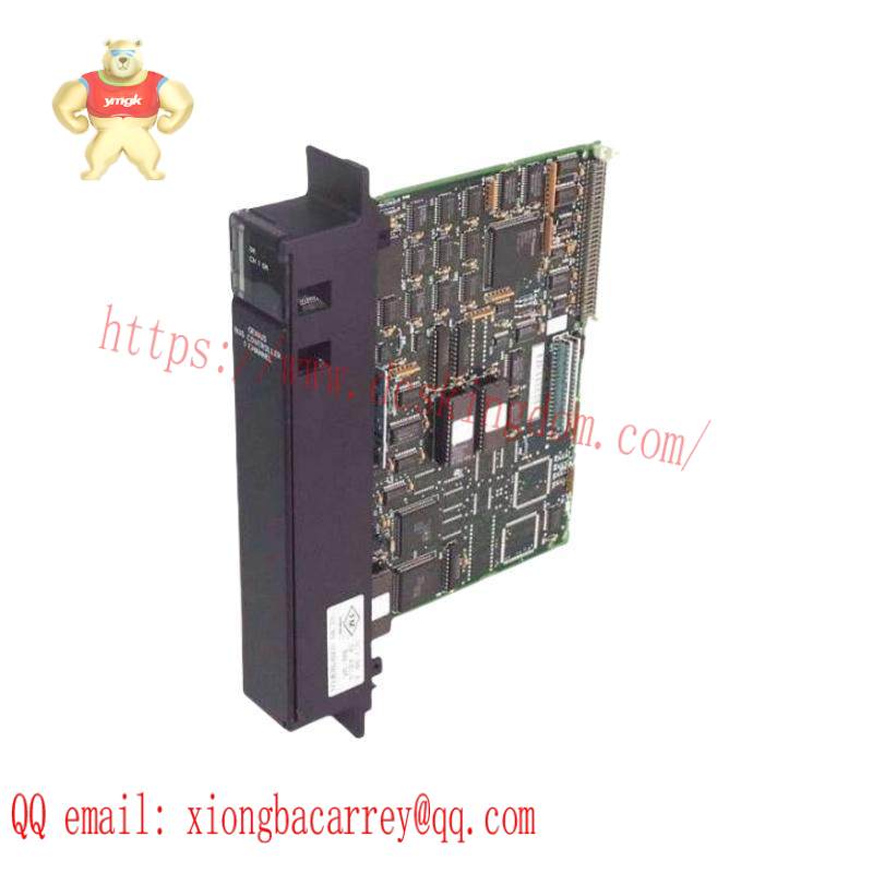 ic687bem731_ge_fanuc_single_slot_genius_bus_controller.jpg Fanuc A20B-1003-0081 PLC - Main Control Board for Industrial Automation Systems