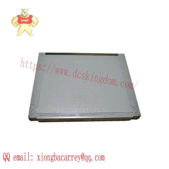 ics_triplex_t8473_trusted_tmr_120vac_isolated_digital_output_module.jpg ICS Triplex T8473 Off-the-Shelf Modules, HMI, PLC, Controller