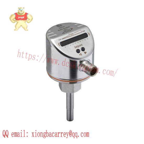 ifm_si5000_sid_10_abbfpkg_strommungssensor.jpg IFM F01H.M07.235 MK5102 Industrial Control Module