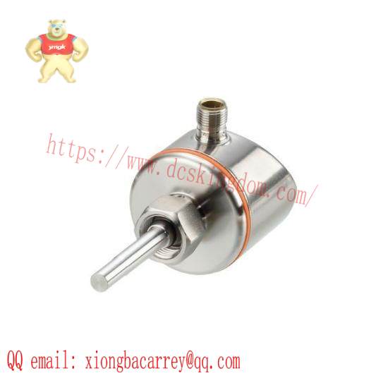 ifm_si5000_sid_10_abbfpkg_strommungssensor_1.jpg IFM F01H.M07.235 MK5102 Industrial Control Module