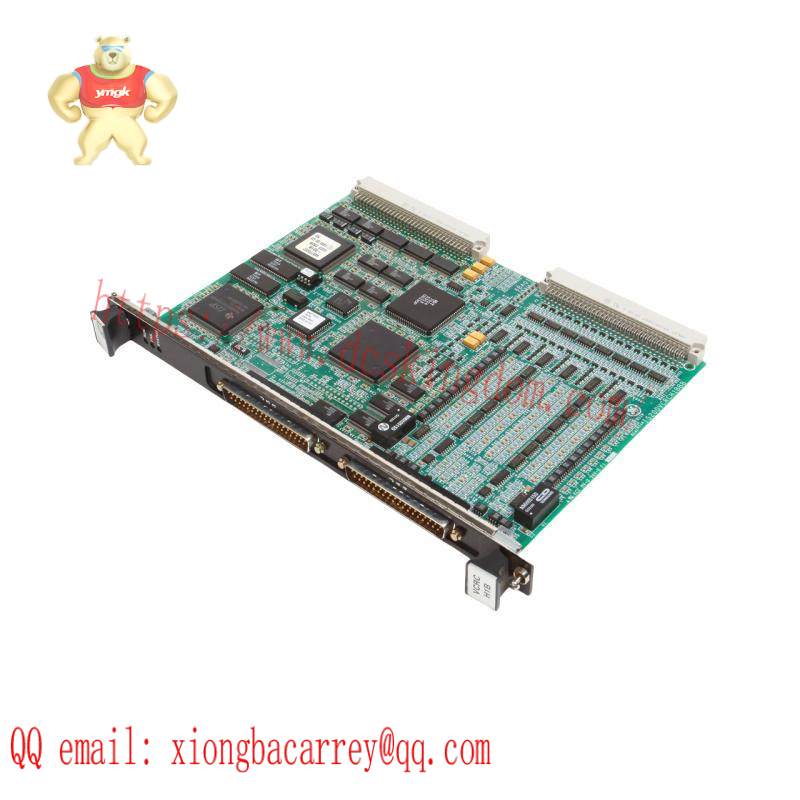 is200eacfg1b_ge_circuit_board.jpg GE A20B-0005-0374 Controller Module for Industrial Automation