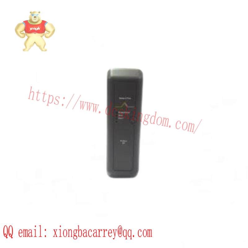 kj3243x1-bb1_12p3994x042_emerson_input_module.jpeg Emerson 3A99795G09 Industrial Control Module