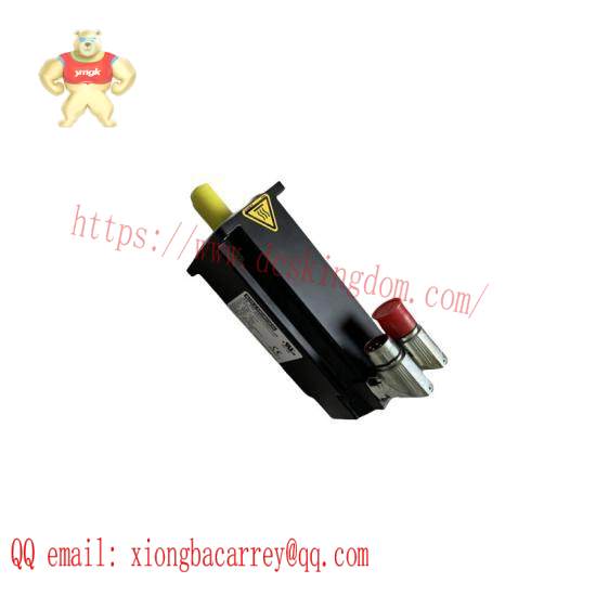 kollmorgen_akm54h-accnc-00_dc_servo_motor.jpg Kollmorgen AKM24D-BNCNC-01 Servo Motor for Precision Control