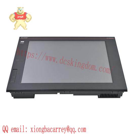 mitsubishi_electric_gt2508-vtbd.jpg Mitsubishi Electric A1SY41 Output Unit - High Performance DC Digital Output Module