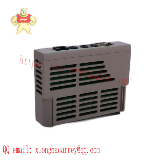 new_westinghouse_ovation_1c31161g02_dcs_module.png Rexroth KDA11-150-300-W2 Industrial Control Module