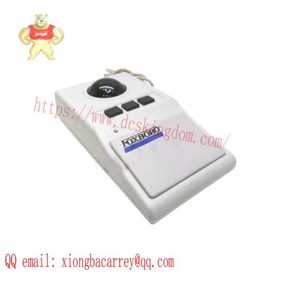 p0922eu_foxboro_spare_card.jpg Foxboro P0931KJ Control Module