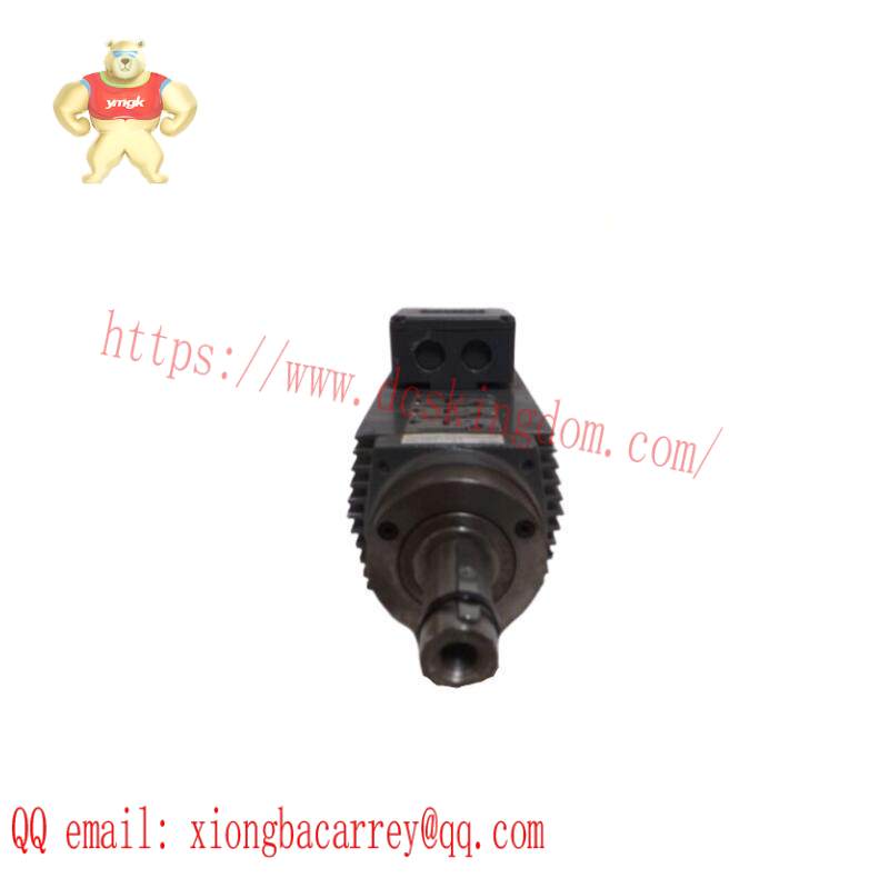 perske_kns_51_14-2d_spindle_motor.jpeg Tantec D-71299 Spot Corona Generator Surface Treater