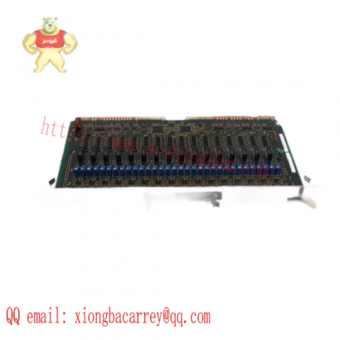Phoenix Industrial Control Module: IB ST 24 DI 16/4, High-Quality Solution