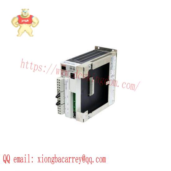 rexroth_dkc1_03-012-3-mgp-01vrs_servo_drive.jpg Bosch Rexroth R911190156 Precision Control Module