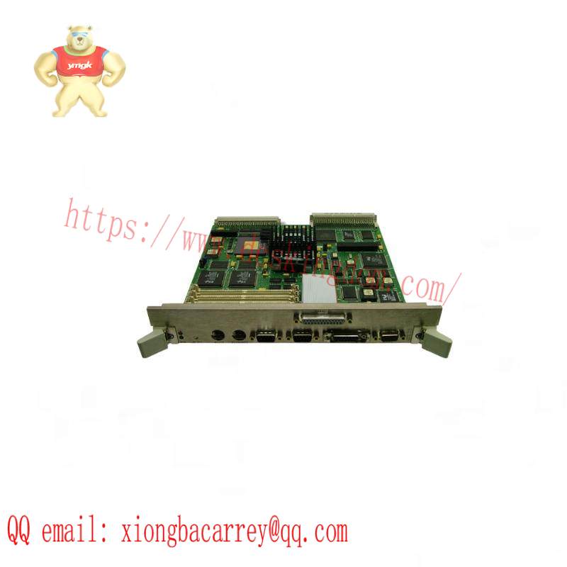 sbcp5150_radisys_cpu_board.jpeg RADISYS 683B-24883 Interoperability Module, Designed for Industrial Control Systems
