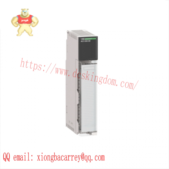 schneider_140aii33010_safe_current_input_module.png Schneider BMXCPS3020 Modicon X80 Power Supply Module