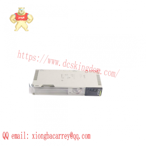 Schneider AS-J890-001 Control Module