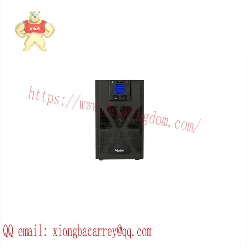 schneider_spm10kl_power_supply.png Schneider BMXCPS3020 Modicon X80 Power Supply Module