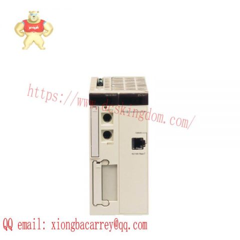Schneider TSXP572634 Processor for Modicon Premium Automation Platform