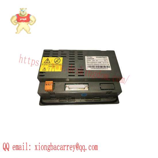 schneider_tsxp572634_1.jpg Schneider TSXP572634 Processor for Modicon Premium Automation Platform