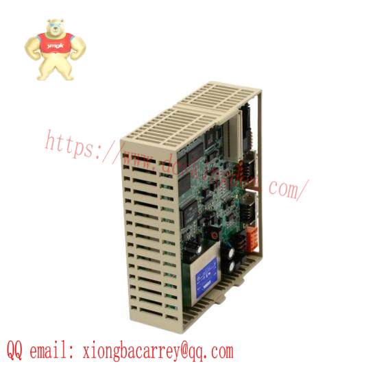 sieger_05704-a-0122_2.jpg SIEGER 05704-A-0122 Control Module, Compact Design for Industrial Automation