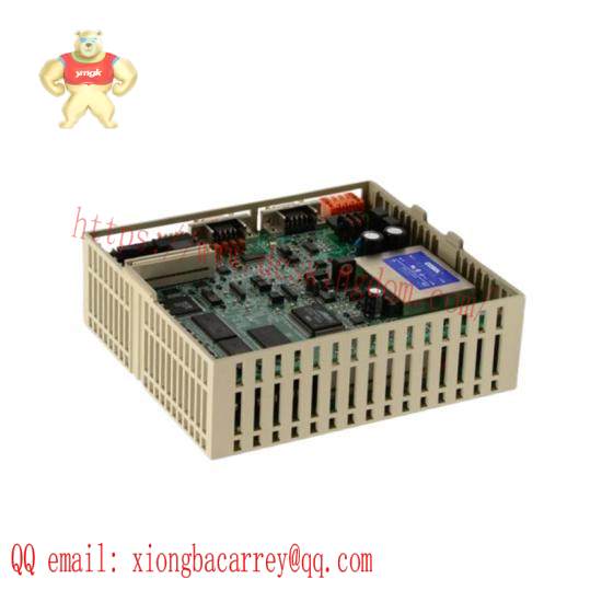 sieger_05704-a-0122_3.jpg SIEGER 05704-A-0122 Control Module, Compact Design for Industrial Automation