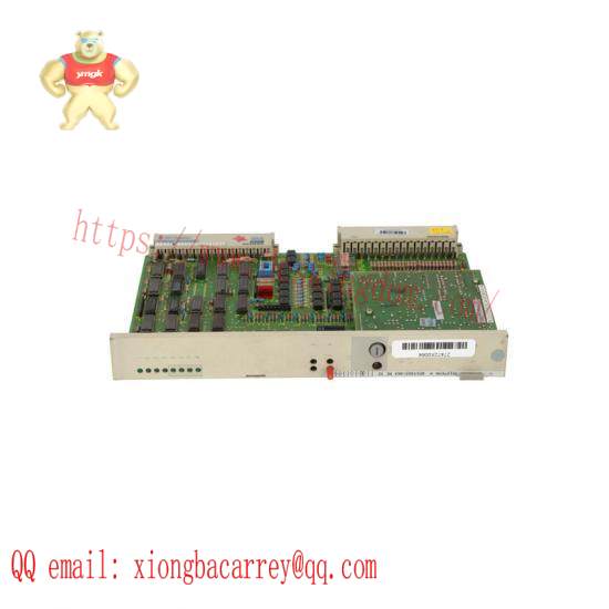 siemens_6ds1602-8aa_expansion_module.jpg Siemens 6DS1602-8AA | Industrial Automation Expansion Module