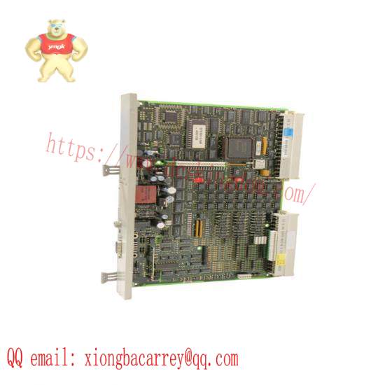 siemens_6ds1723-8bb_teleperm_m.jpg SIEMENS 1326AB-B515E-S2K5L High Precision Servo Motor, Advanced Control Module