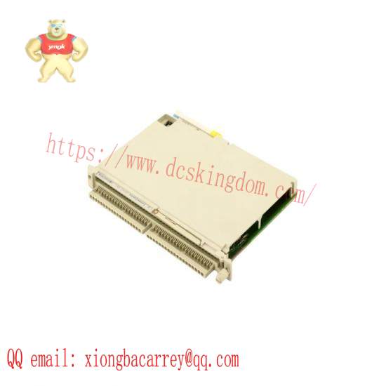 siemens_6es5420-4ua12_digital_input_module.jpg Siemens 6FX1190-7AB00 Sinumerik Sprint 8 MS230 - Industrial Control Module