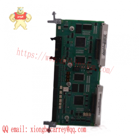 SIEMENS Simatic S5 CP 521 Communication Module 6ES5521-8MA21, Industrial Automation Components