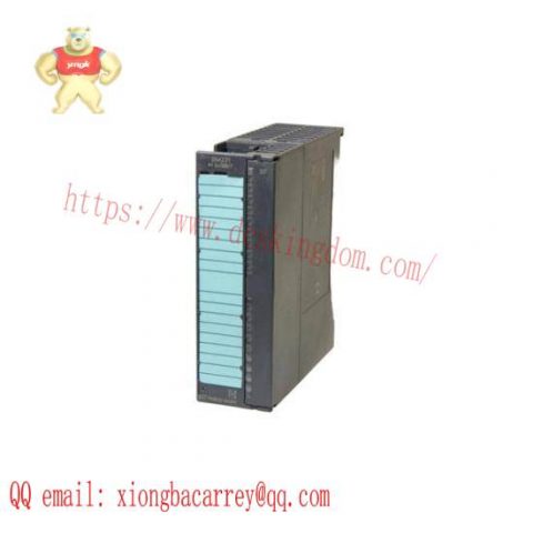 Siemens SIMATIC S7-1200 Analog Input Module 6ES7331-7TB00-0AB0, Designed for Precision & Efficiency