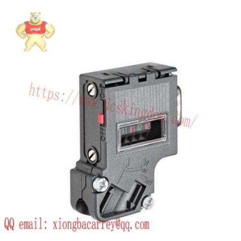 Siemens 6ES7972-0BA42-0XA0 - SIMATIC DP Module