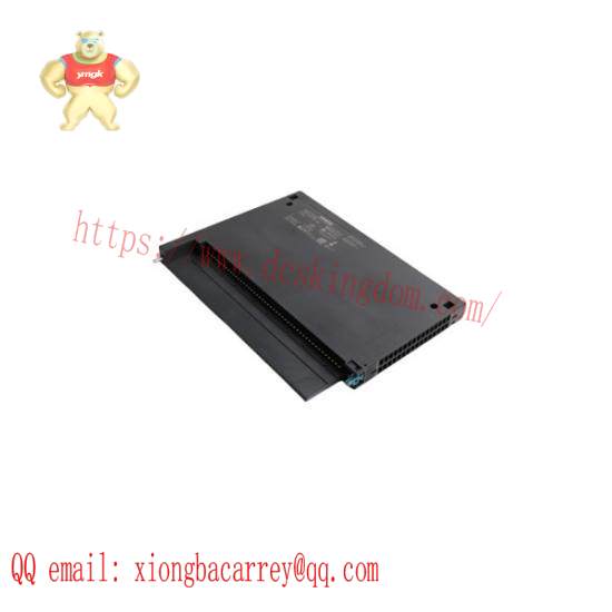 siemens_6es7_450-1ap01-0ae0_counter_module.jpg Siemens 6ES7 450-1AP01-0AE0 Counter Module: Precision Measurement Solution for Industrial Automation