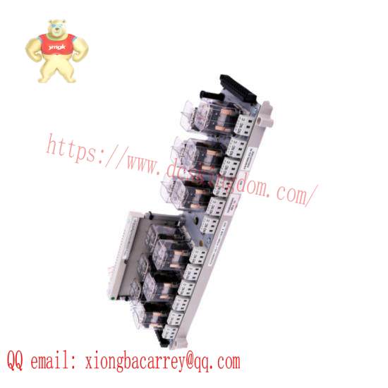 weistinghouse_1c31238h01_1.jpg WESTINGHOUSE 1C31238H01 Frequency Output Module