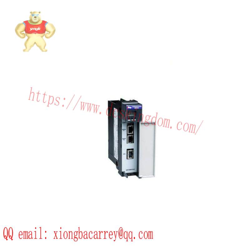 woodhead_sst-sr4-clx_backplane_mod.jpg SST 1794-IF4IXT Industrial Analog Input Module