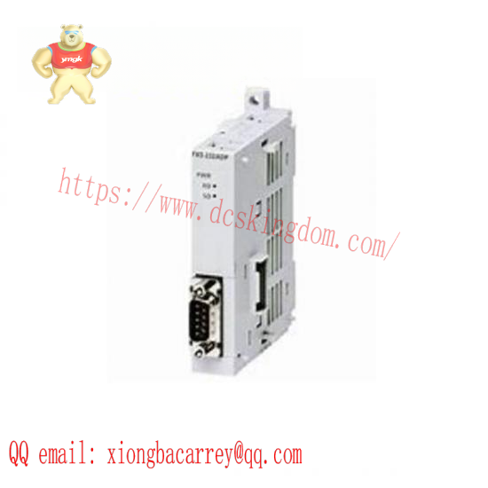 yaskawa_cp-317_261ifm_jacp-317261_control_unit.png IFM F01H.M07.235 MK5102 Industrial Control Module