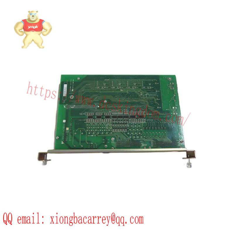 yaskawa_jznc-nif01-1_sarcrxfb01reva01_control_board.jpg Yaskawa JANCD-SR50 Industrial Control Module, Enhanced Performance for Modern Automation