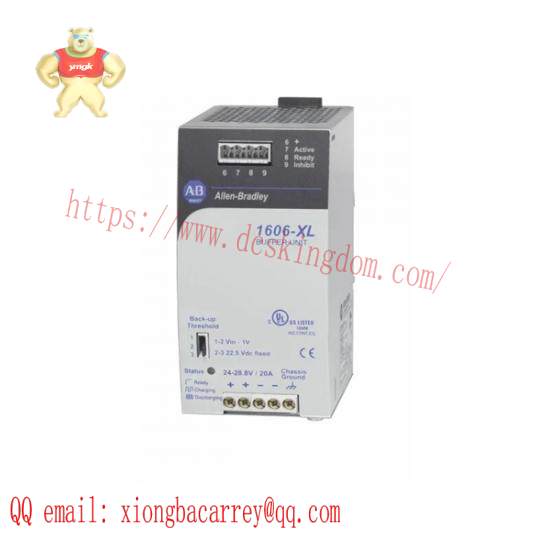 1606-xlbuffer_power_supply.jpg ABB ABB 4NIC Industrial I/O Module