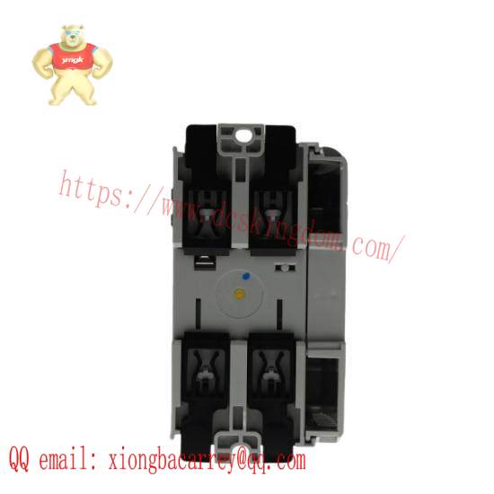 1769-l35e_compactlogix_ethernet_processor_2.jpg Allen-Bradley 1769-L35E ControlLogix PLC System, Efficient Industrial Automation Control