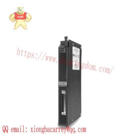 Allen Bradley - Industrial PLC